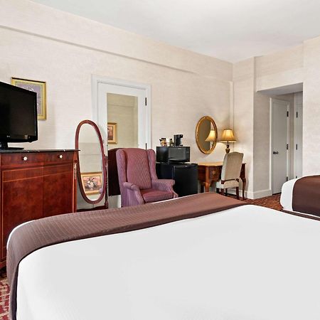 Genetti Hotel, Surestay Collection By Best Western Williamsport Buitenkant foto