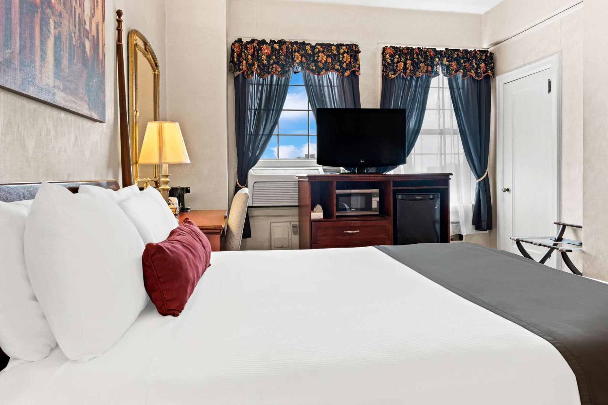Genetti Hotel, Surestay Collection By Best Western Williamsport Buitenkant foto